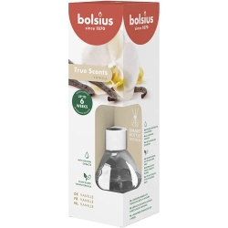 Bolsius True Scents diffuseur d'arômes 60 ml - Vanilla