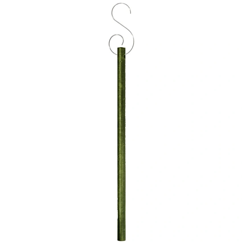 Barritas aromáticas para un árbol de Navidad Scentsicles Candy Cane Forest 6 uds