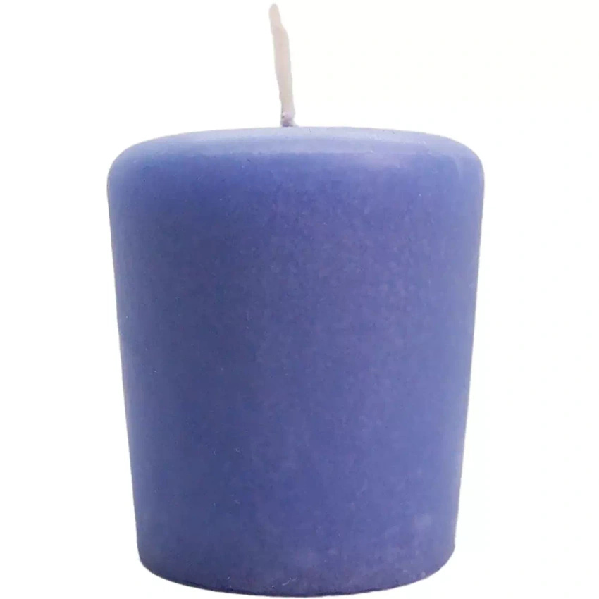 Vela perfumada votiva Candle-lite - Fresh Lavender Breeze