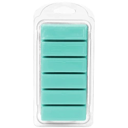 Colonial Candle cera de soja perfumada 77 g - Agua de Coco