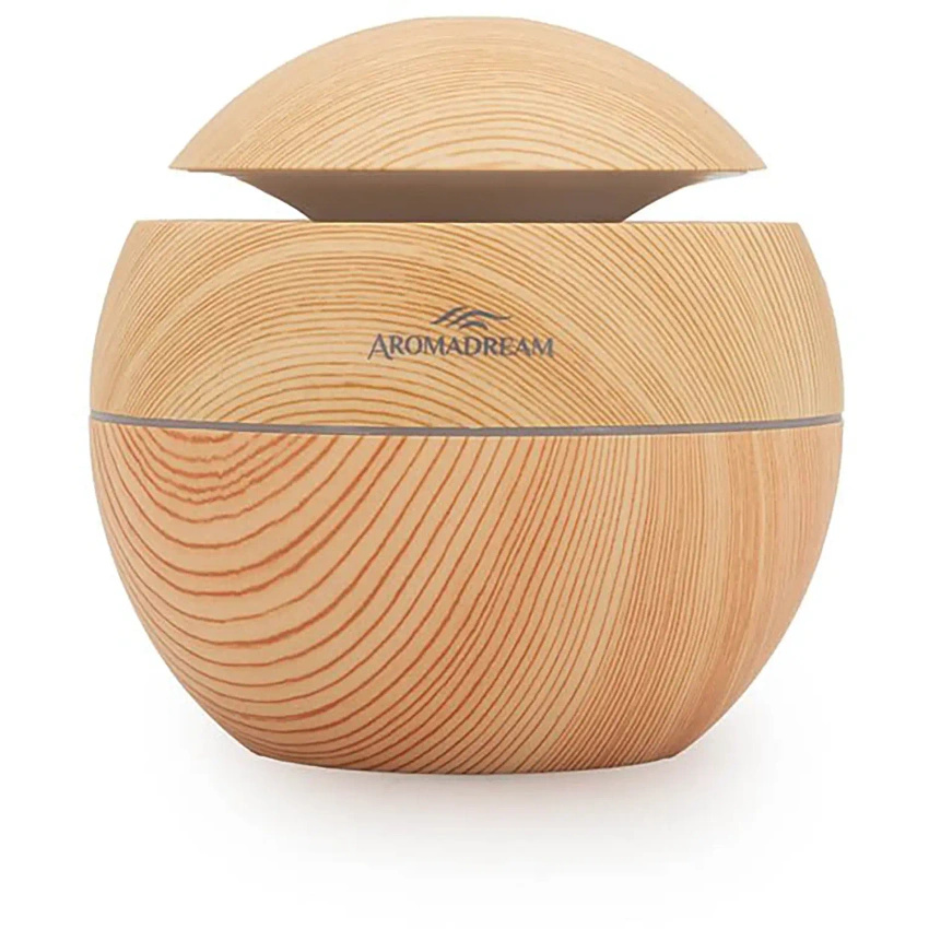 Aroma diffuser ultrasonic Peru USB LED