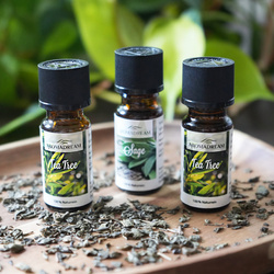Salie olie etherisch natuurlijk Aroma Dream 10 ml - Sage