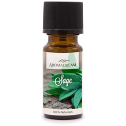Olejek szałwiowy eteryczny naturalny Aroma Dream 10 ml - Sage