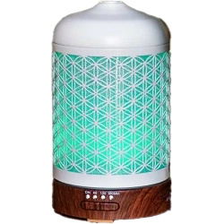 Essential Oil Diffuser for aromatherapy ultrasonic Candle Brothers - Inspire
