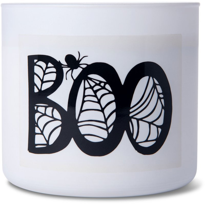 Soja Halloween geurkaars Colonial Candle  - Boo