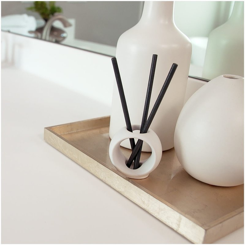 Jarrón para barritas aromáticas Scent Sticks Candle-lite