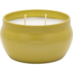 Vela aromática Candle-lite CLCo Candle Jar - No. 41 Vetiver Oakmoss
