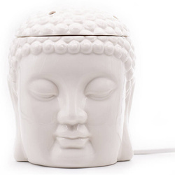 Электрическая горелка для воска Buddha керамическая