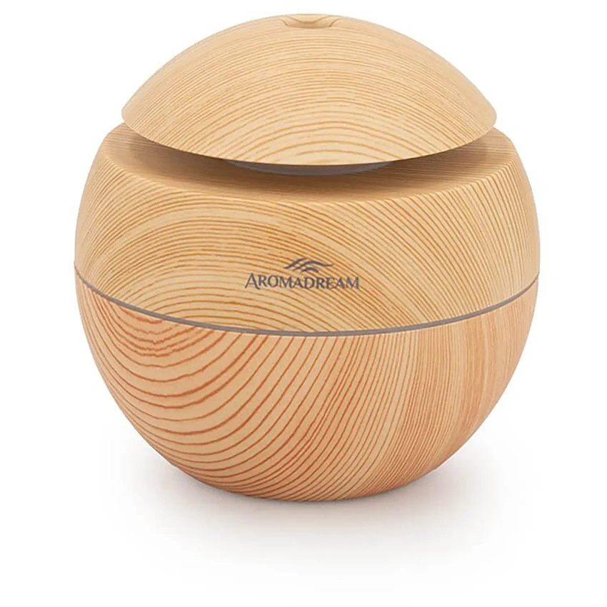 Aroma diffuser ultrasonic Peru USB LED