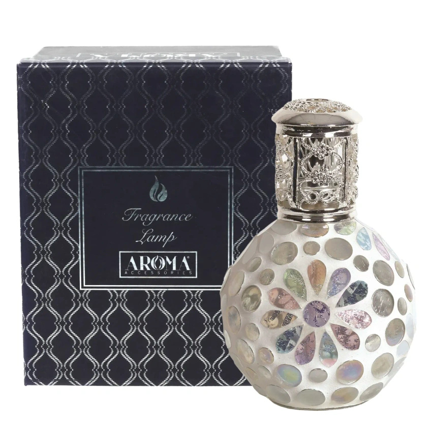 Fragrance lamp catalytic Woodbridge Pearl Floral