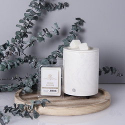 Cire parfumée au soja Colonial Candle Wellness 70 g - Fleur d'Oranger
