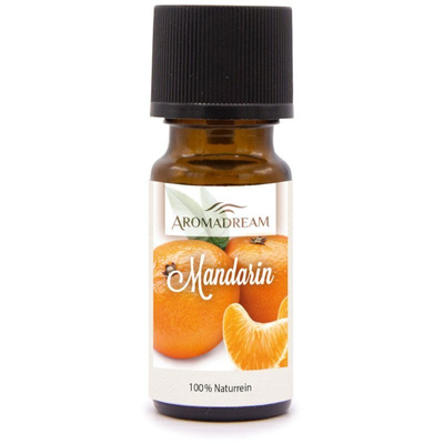 Essentiële olie natuurlijk Aroma Dream 10 ml - Mandarijn Mandarin